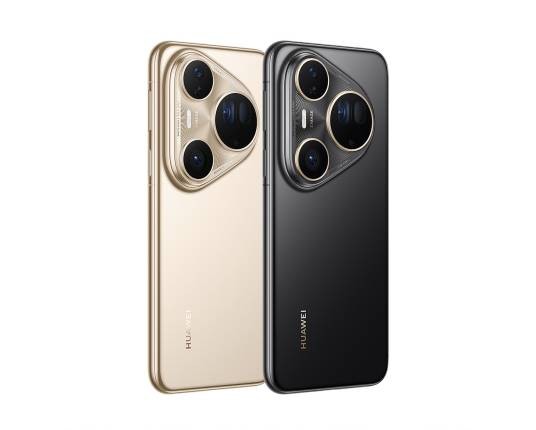 HUAWEI Pura 80 Ultra