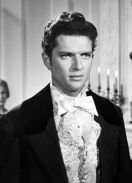 Geoffrey Horne
