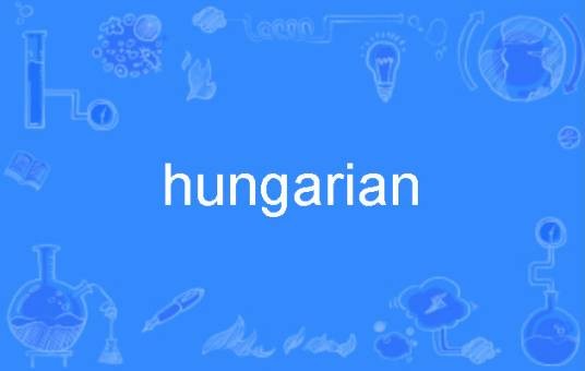 Hungarian