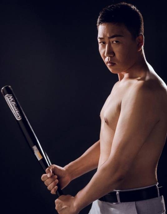 布仁巴雅尔（中国内地影视男演员）