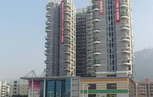 创富时代俊景园