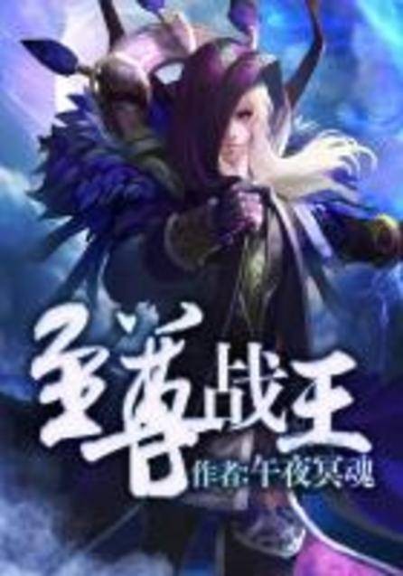 至尊战王（午夜冥魂创作的网络小说）