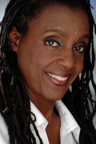 Sharon Thorpe