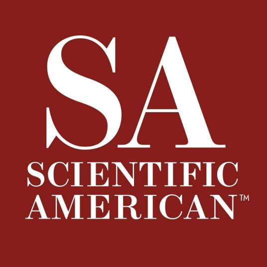 Scientific American's Sixty-second Science