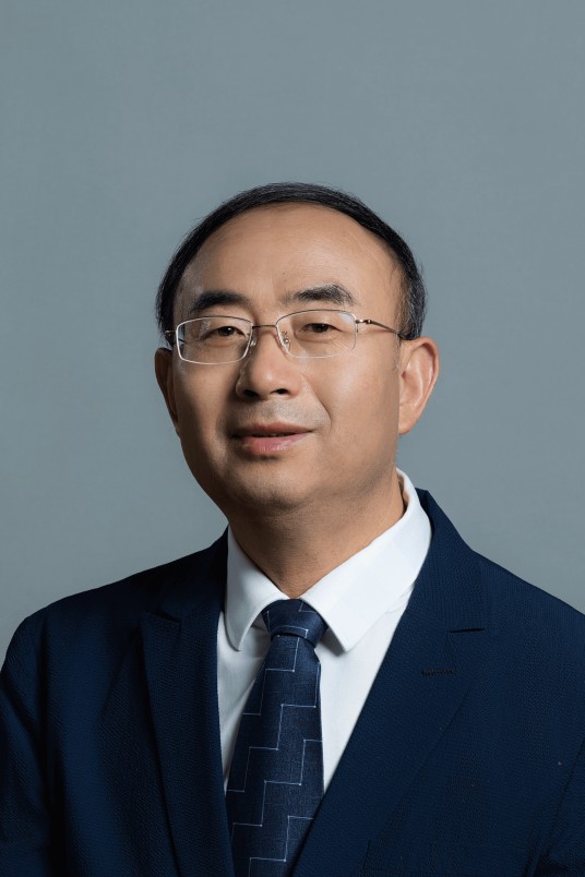 郝志军(中国教育科学研究院课程教学研究所所长)