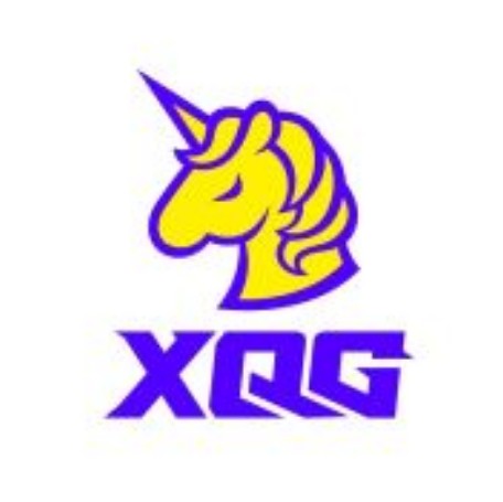 XQG电子竞技俱乐部