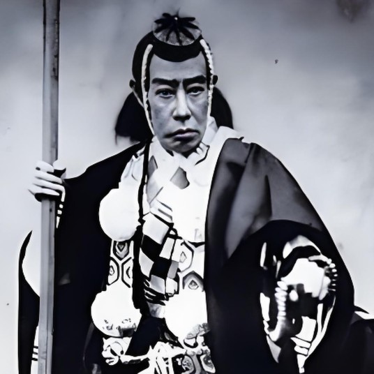 市川团十郎