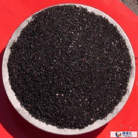 净水无烟煤滤料