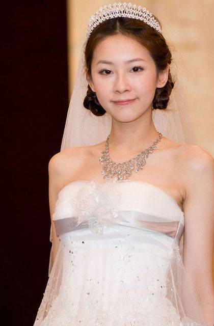 李慧思（中国香港女模特）