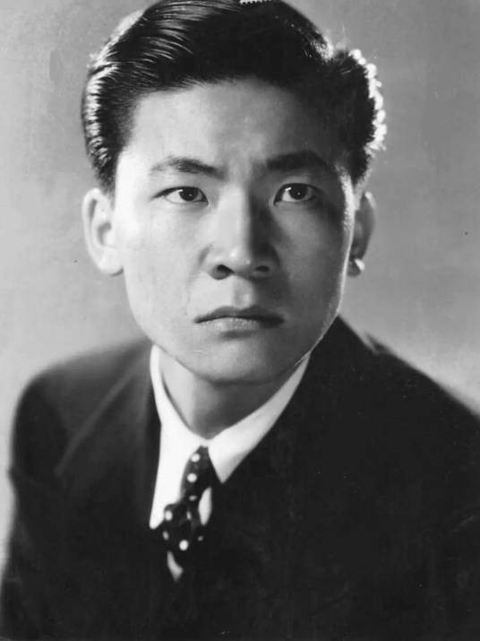 杨森（美国华裔男演员）