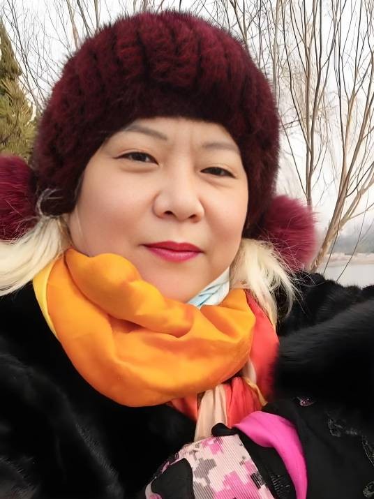 莲花姐