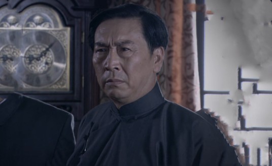 王全林（谍战剧《密战峨眉》中的角色）