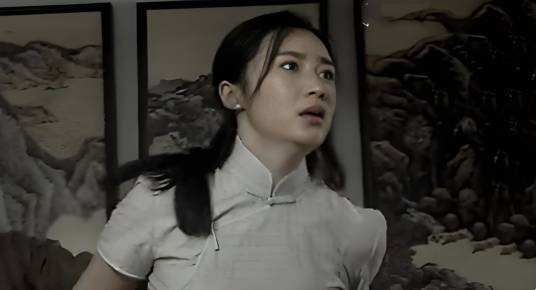 胡畔（战争剧《断喉弩》的角色）