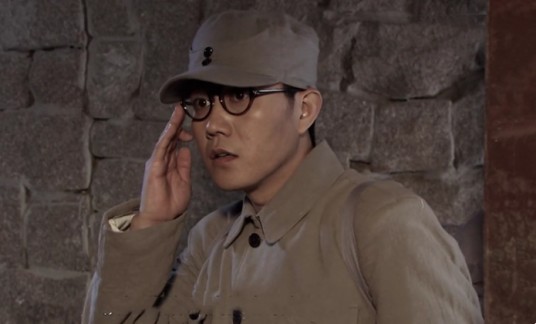 刘忠元（演员）