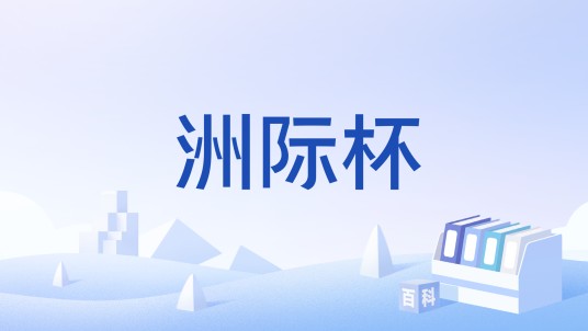 洲际杯（2025年山东中越足球友谊赛）