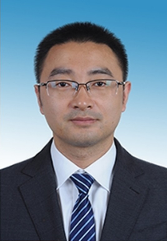张汉强（浙江省丽水市委常委、市纪委书记）