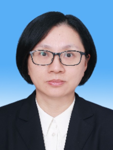 林雪梅（广东省惠州市惠城区纪委副书记、区监委副主任，一级监察官）