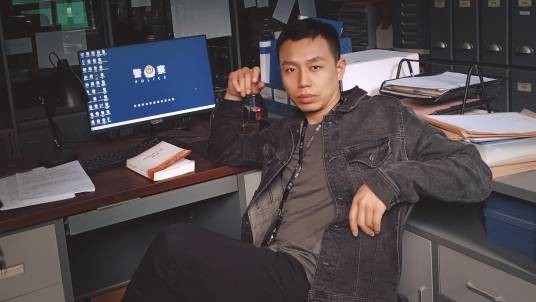 云鹏（中国内地影视男演员）