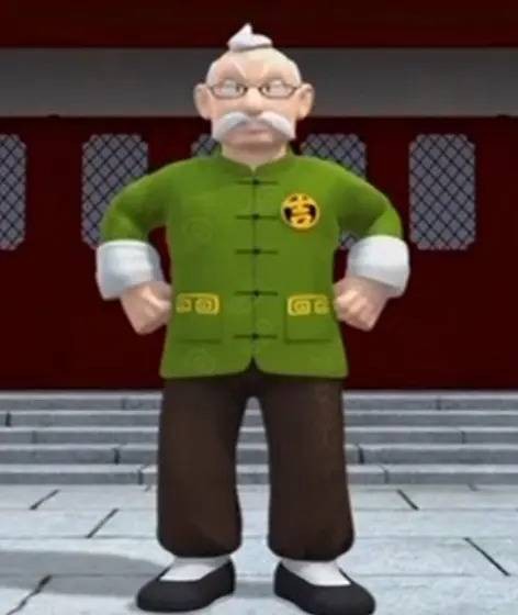 关得飞