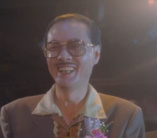 龙在天(喜剧电影《千王1991》中的角色)
