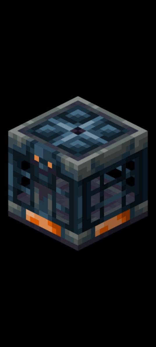 宝库（《Minecraft》中的结构方块）