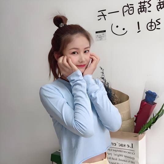 甜橙sweet