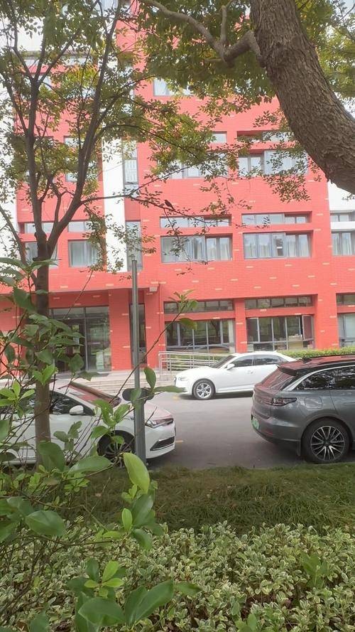 华东师范大学第二附属中学闵行紫竹分校