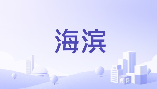 海滨（中华老字号品牌）