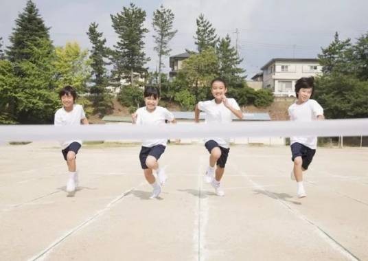 青少年体育（人群体育形态）