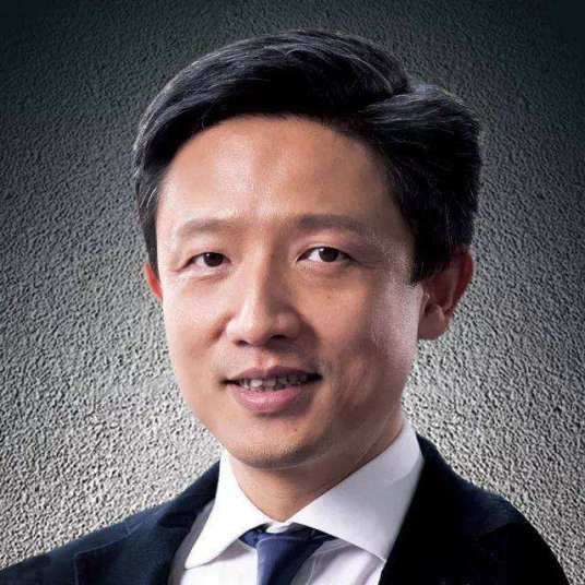 张晓泉（香港中文大学商学院教授）