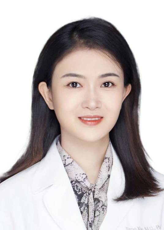 解芳（中国医学科学院整形外科医院颅颌面整形科主治医师）