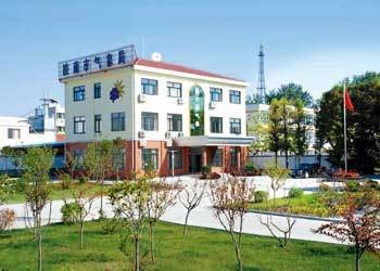 胶南市气象局