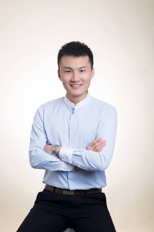 一凡（中国男主持人）
