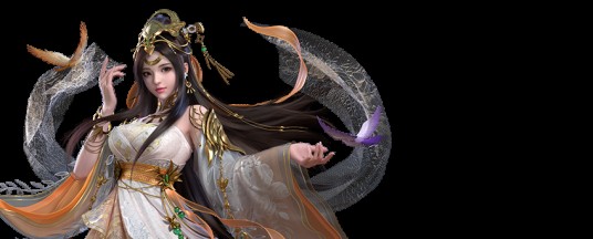 大乔（游戏《荣耀新三国》中的吴阵营武将）