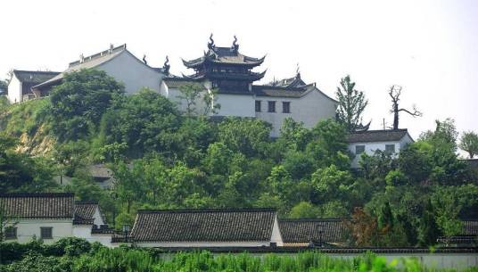 慈城古建筑群