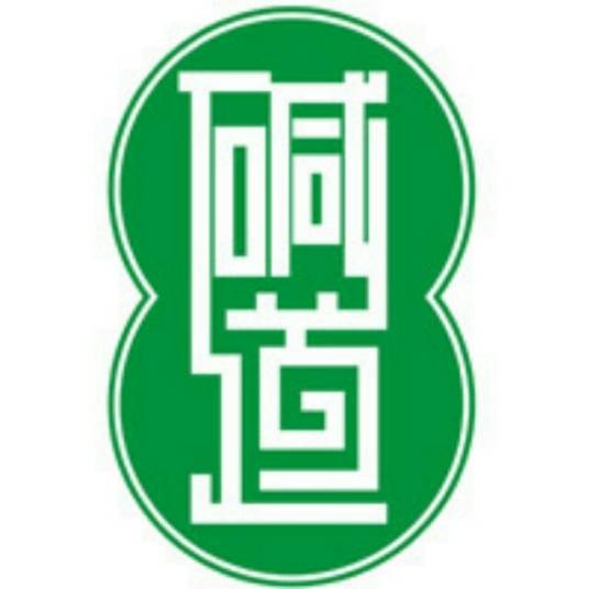碱道大米