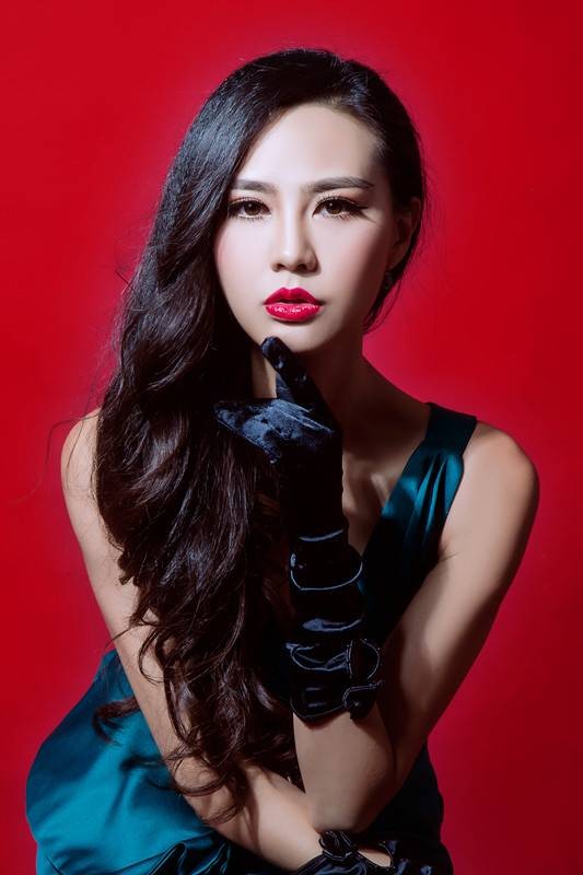 辜樱樱