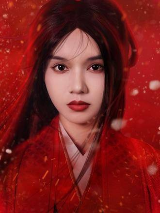 深宫宠妃进阶手册