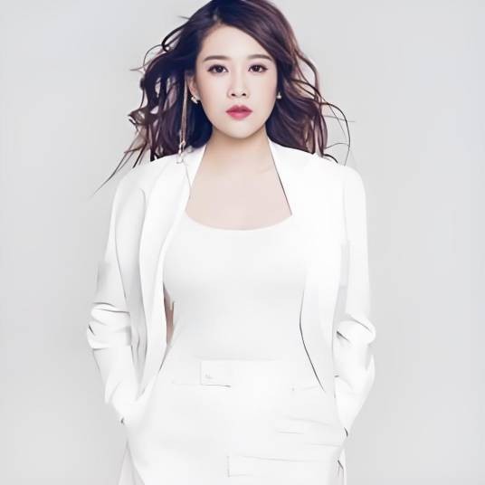 歌手雨婷