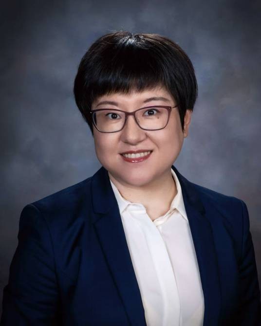 张晓晨（浙江财经大学法学院副教授）