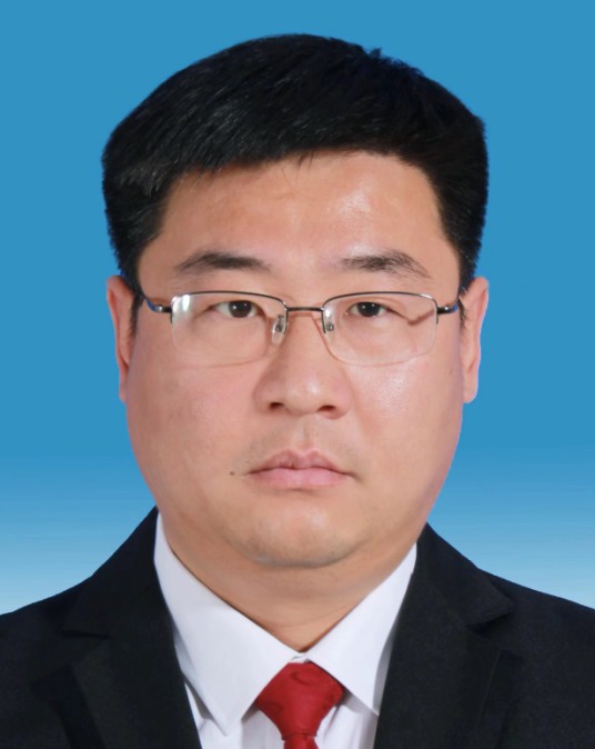 李洪涛（河南省新乡市卫滨区委副书记）