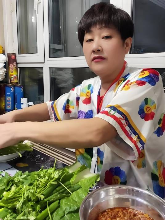 波姐东北人