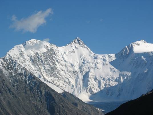 别卢哈山