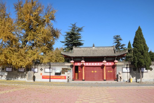 阳都县