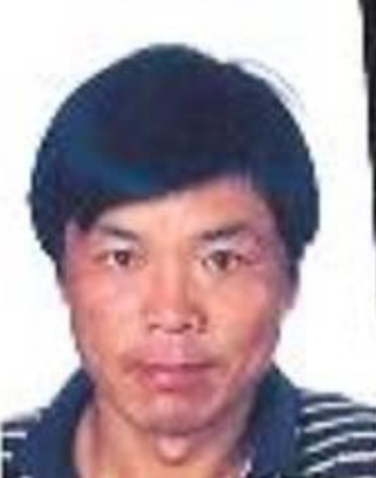 张新亮（北京门头沟袭警案主犯）