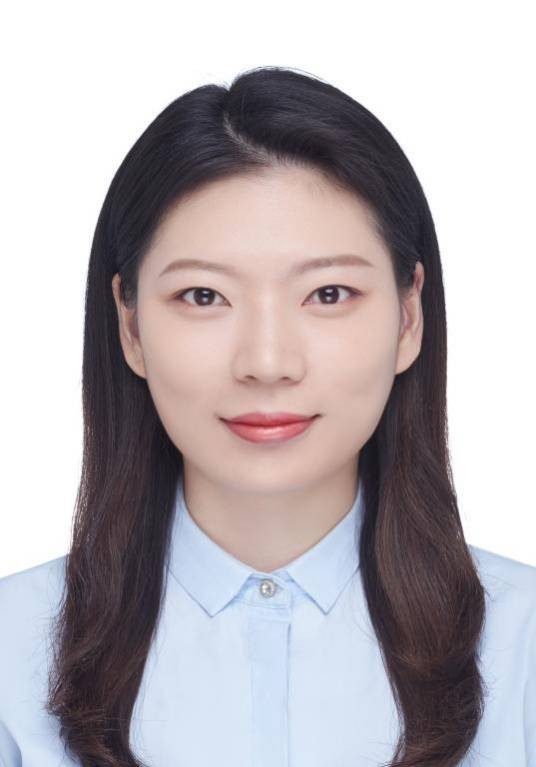 李晓晓（武汉大学资源与环境科学学院副研究员）