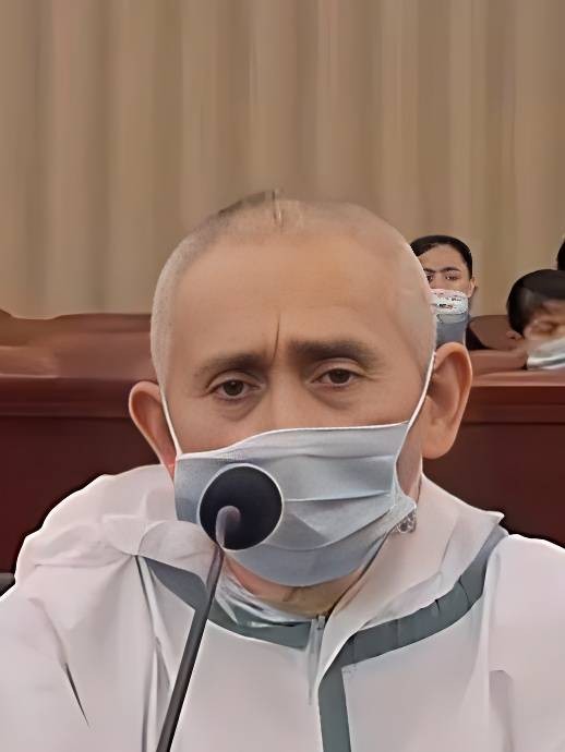 王浩文拐卖儿童案
