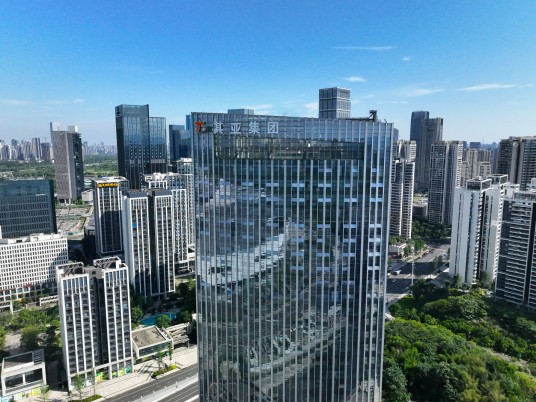 其亚集团有限公司