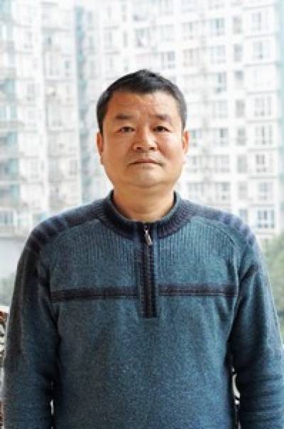 郭聪(四川大学生命科学学院研究员)