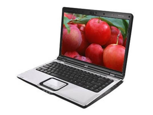 惠普PAVILION dv2804TX(KS390PA)